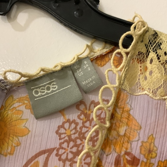 Brand New, ASOS dress size S - Picture 2 of 7